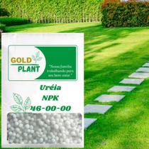 Ureia Adubo fertilizante 25 Kg