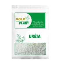 Ureia adubo fertilizante 5 Kg (fracionado) - Gold Plant