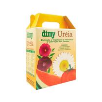 Uréia Agrícola Saco 500gr - Dimy Uréia Agrícola Saco 500gr - Dimy
