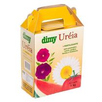 Ureia Fertilizante Dimy