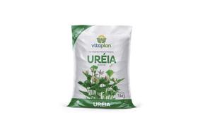 Ureia Fertilizante Mineral Saco 1kg Vitaplan - Nutriplan