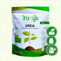 Ureia Fertilizante NPK 46 00 00 PRO 1 kg Ureia Fertilizante NPK 46 00 00 PRO 1 kg