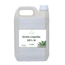 Ureia Liquida 30% N Fertilizante Foliar Liquido 1 Litro Ureia Liquida 30% N Fertilizante Foliar Liquido 1 Litro