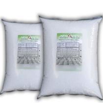 Ureia Prill 46%n 100% Soluvel 10Kg SupraPura Ureia Prill 46%n 100% Soluvel 10Kg SupraPura