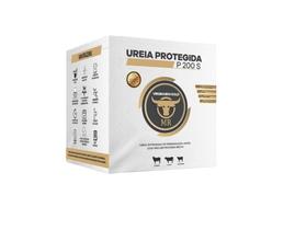 Ureia Protegida P200S - Extrusada De Liberação Lenta - 10 Kg