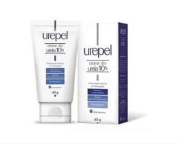 Urepel Creme 10% ( Kit 2x60g=120g )