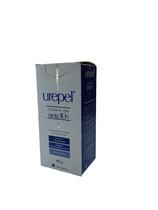 Urepel Ureia 10% Creme para Hidratação Corporal 60g (hidratação intensa e prolongada)
