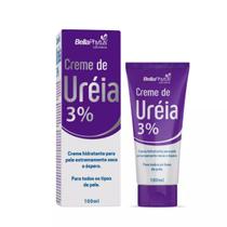 Uretrat Creme de Ureia 3% 100ml BellaPhytus