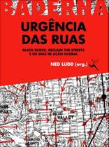 Urgência das Ruas - Conrad