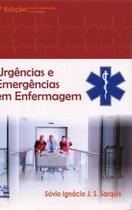 Urgencias e Emergencia em Enfermagem 3 Edição Nova Urgencias e Emergencia em Enfermagem 3 Edição Nova