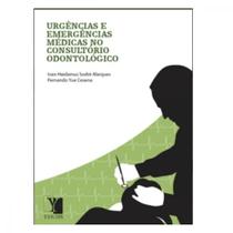 Urgências e Emergências Médicas no Consultório Odontológico