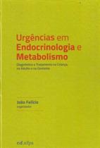 Urgências em endocrinologia e metabolismo