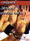 Urgente! Jesus, Preciso de Ti! - Dom Cipriano Chagas - Emanuel