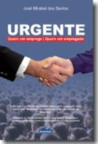 Urgente - quero um emprego - quero um empregado - KOMEDI
