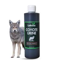 Urina de Coiote Lakota Naturals 473ml Concentrada