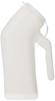 Urinal Masculino Graham-Field Grafco 1000ml com Tampa Urinal Masculino Graham-Field Grafco 1000ml com Tampa