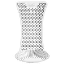 Urinal Screen Splash Hog Cotton/Blossom Scent, pacote com 6