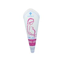 Urinol Feminino Descartável Longevitech