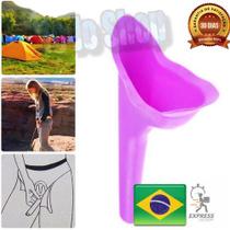Urinol Feminino Fazer Xixi Urina Mijar Em Pé Atacado 5,99