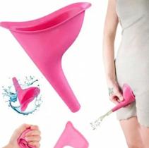 Urinol Feminino Para Fazer Xixi Em Pé Mijador Higiênico
