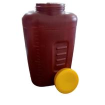 Urinol Papagaio Plástico Coletor De Urina Masculino 2000 Ml Urinol Papagaio Plástico Coletor De Urina Masculino 2000 Ml