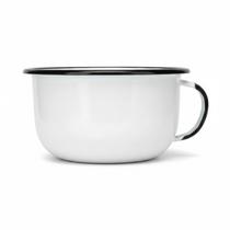 Urinol Penico Esmaltado Reforçado Ewel 3.2 Litros cor Branco Urinol Penico Esmaltado Reforçado Ewel 3.2 Litros cor Branco