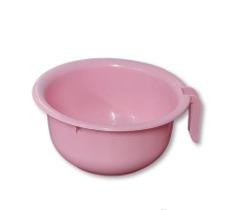 Urinol penico infantil/adulto de plástico rosa micromax Urinol penico infantil/adulto de plástico rosa micromax