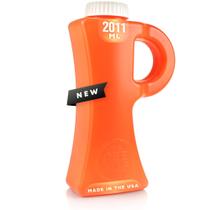 Urinol portátil The Original Pee Jug 2011ml para homens, laranja