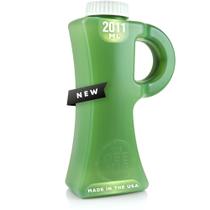 Urinol portátil The Original Pee Jug 2011ml para homens verde