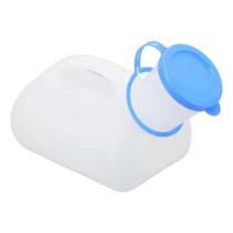 Urinol Tipo Papagaio Coletor De Urina Masculino 1000 Ml