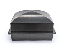 Urn Vault Crowne Vault Regent para enterro subterrâneo