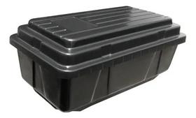 Urna Caixa Para Ossos Ossário cx c/ 10