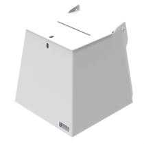 Urna Pirâmide Para Sorteios 20 Cm - Idealle Acrilicos