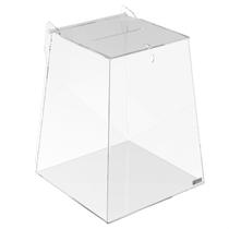 Urna Pirâmide Para Sorteios 25 Cm - Promocional Urna Pirâmide Para Sorteios 25 Cm - Promocional