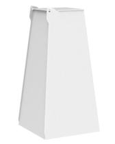 Urna Pirâmide Para Sorteios 60 Cm