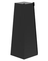 Urna Pirâmide Para Sorteios 80 Cm