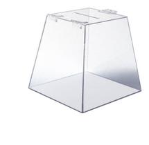 Urna Transparente De Acrilico