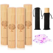 Urnas de dispersão muito pequenas para cinzas humanas para adultos (23x5cm)