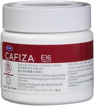 Urnex Cafiza Descalcificador De Cafeteira Expresso - 100 unid Urnex Cafiza Descalcificador De Cafeteira Expresso - 100 unid