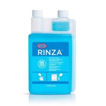 Urnex Rinza Limpador para Espumador de Leite Frascos de 946 ml Caixa com 6 Urnex Rinza Limpador para Espumador de Leite Frascos de 946 ml Caixa com 6