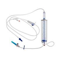 URO-HART 150ml Injetor lateral URO-HART 150ml Injetor lateral