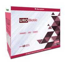 UroBiotic 60 cápsulas