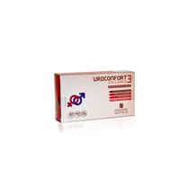 Uroconfort 400mg 60caps - inovare nutrition Uroconfort 400mg 60caps - inovare nutrition