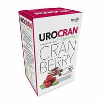 Urocran - Cranberry - 30 Cápsulas