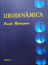 Urodinâmica - 1ª Edição - Rodrigues