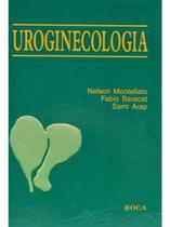 Uroginecologia - Baracat Uroginecologia - Baracat