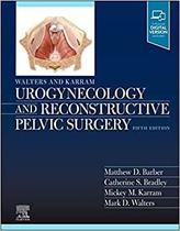 UROGYNECOLOGY AND RECONSTRUCTIVE PELVIC SURGERY -
