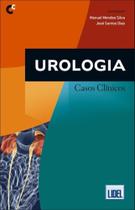 Urologia - Casos Clínicos Urologia - Casos Clínicos