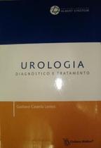 Urologia - diagnostico e tratamento - CULT MEDICA
