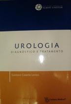 Urologia - diagnostico e tratamento - CULT MEDICA